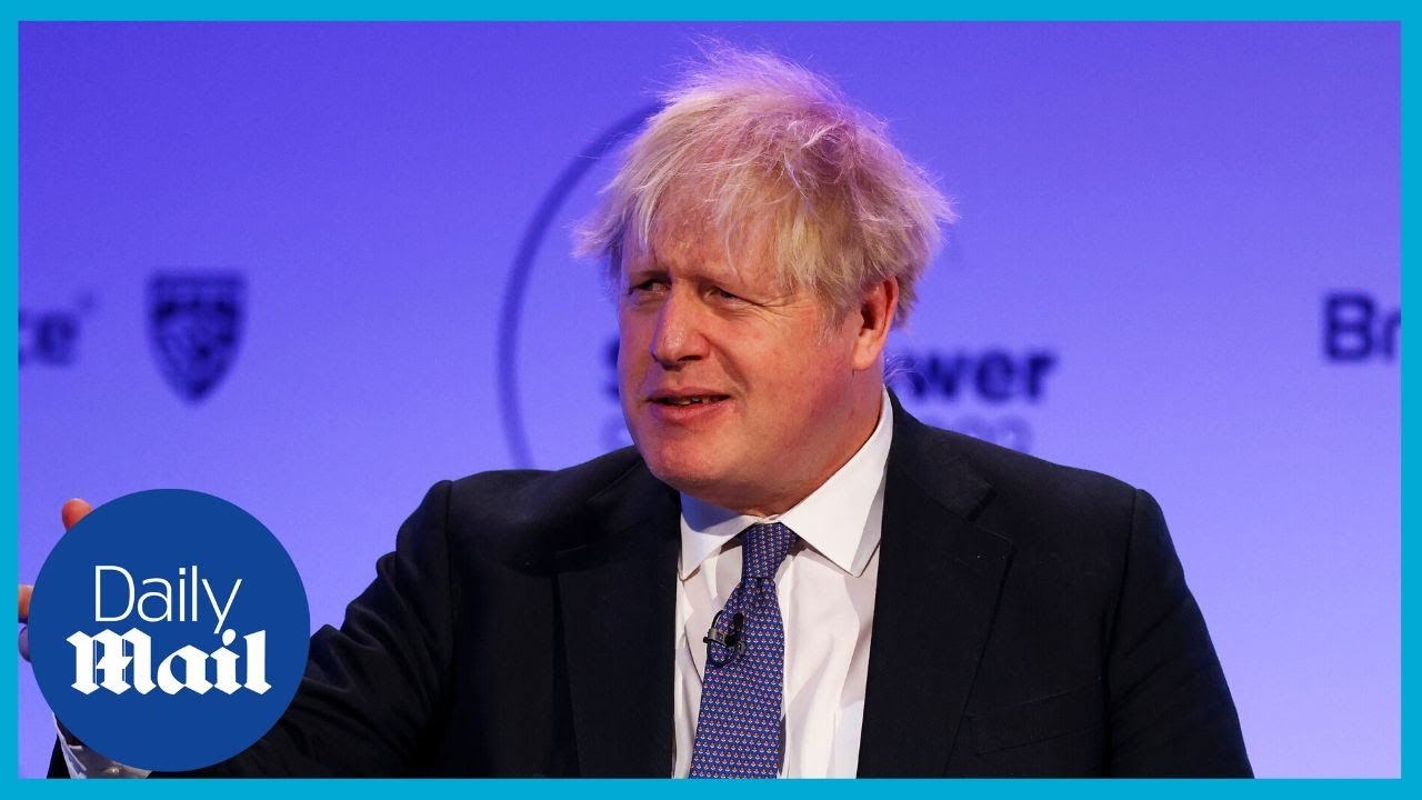 Partygate: Key Arguments Boris Johnson Raised To MPs Ahead Of Committee ...