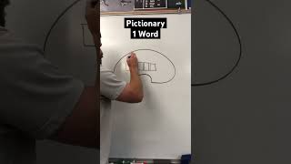 Can You Guess The Word In 30 Seconds? Pictionary #23