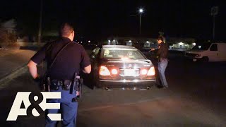 Live PD: Dump The Drugs and Run (Season 2) | A&E