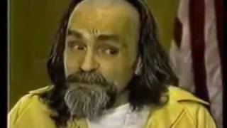 Charles Manson   Resposta Épica Legendado em Portuguêsvia torchbrowser com