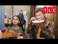 Loren Meets Faith's Family | 90 Day Fiancé: Before the 90 Days | TLC