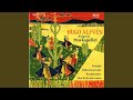 Midsommarvaka, Op. 19: Hugo Alfven tackar orkestern (Hugo Alfven Thanks the Orchestra)