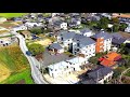 【ドローン】岡山県玉野市山田新築建売住宅