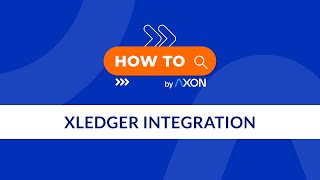 How to integrate Xledger into your application?