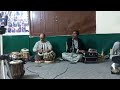 ghazal jaane main kis khooj main ghum hoon tabla nawaz ustad sohail khan 03106963745