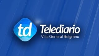 TELEDIARIO 21 03 24