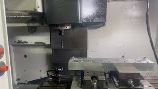 CNC Machines - 2006 MAZAK VCN510C-II #12193