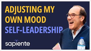 Sapiente | Self-Leadership - Adjusting My Own Mood