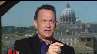 BFN: Entrevista en exclusiva a TOM HANKS, por Andreu