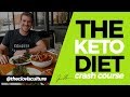 The KETO Diet Crash Course with Justin Nault