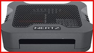 Great product -  Hertz MPK 165.3 220W Max 4-Ohm 6.5\