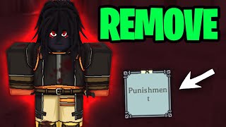 REMOVE THIS!! | Deepwoken