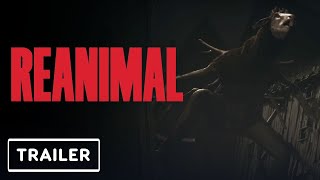 Reanimal - Reveal Trailer | gamescom 2024