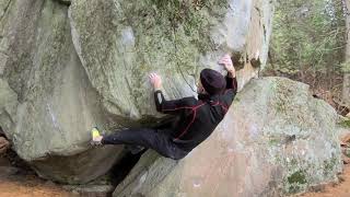 The Veil of Shadows V13, Calabogie