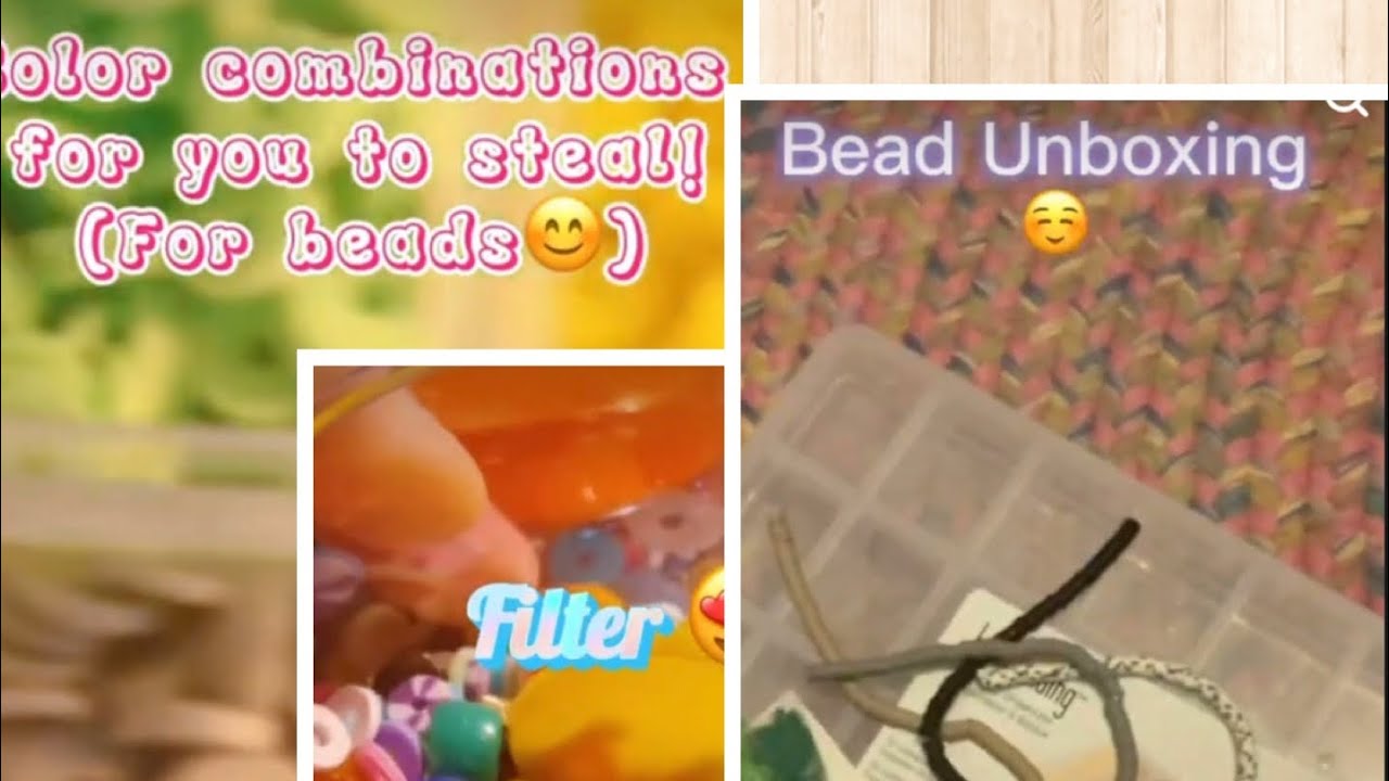 Bracelet Compilation ёяшнёяшн Youtube