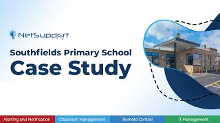 Southfields Primary School - Case Study