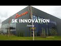 HIPA NEWS - SK Innovation launches the largest ever greenfield FDI project in Iváncsa