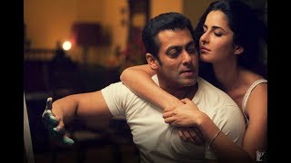 Maut - Full Song - Tiger Zinda Hai | Salman Khan and Katrina Kaif  Romantic | Rahat Fateh Ali Khan
