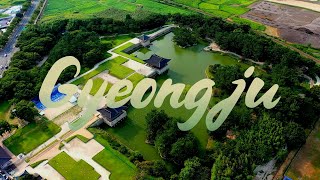 [EN] 4K 랜선 문화 여행-경주, Virtual Tour of Korean Culture – Gyeongju