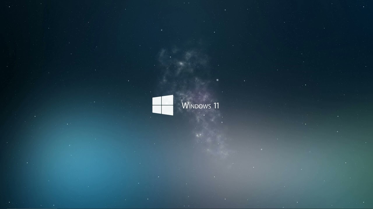 [Wallpaper Engine] Windows 11 - Dark Theme - YouTube