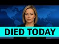 8 Famous Actors Who Died In The Last Few Days Tribute Today Mp3 Music