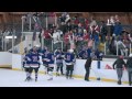 superbowl xlvi budweiser hockey game flash mob ad february 2012