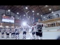 superbowl xlvi budweiser hockey game flash mob ad february 2012