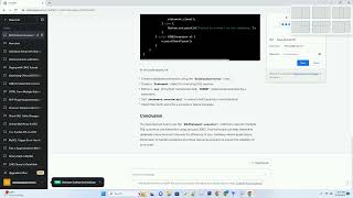 SQLStatementexecute multiple queries in one statement