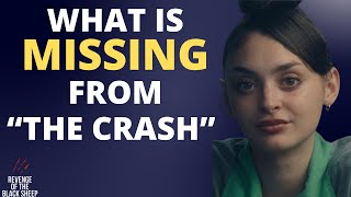 What Is MISSING From "The Crash" Documentary!