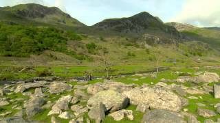 Wilderness Walks With Ray Mears 2014 Episode 3