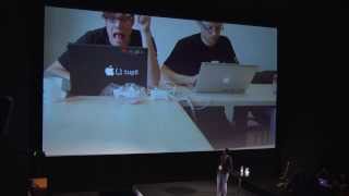 MCE 2014: Chris Eidhof - The evolution of an iOS programmer