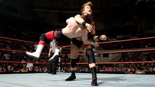 John Bradshaw Layfield (Clothesline from HELL compilation. 1996 - 2012)