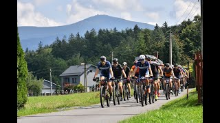 HSF System Bike Čeladná 2021_Aftermovie