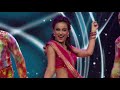 Surbhi Jyoti Stunning Dance II  Zee Celebration II