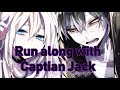 nightcore captain jack swichting vocals rock version .