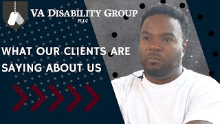 An Extremely Effective Law Firm | VA Disability Group