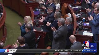 2026 Utah Legislative Session begins