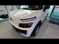 2023 nextem mince interior and exterior walkaround iaa transportation hannover messe