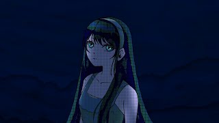 ミラーガール／初音ミク【オリジナル曲】