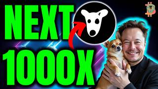 Dogs Crypto🚀: Is $DOGS Token the NEXT 1000x Gem🚀?