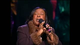 Marvelous - The Potter's House Mass Choir, Beverly Crawford