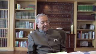 Tun Dr Mahathir bin Mohamad