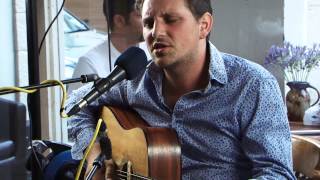 Matt Woosey Live at Loves Cafe, Weston-s-Mare \