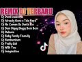 DJ REMIX TERBARU 2022 💃|| DJ DEVIL INSIDE ME - DJ ALREADY GONE X TELA HEPA || VIRAL TIKTOK