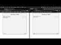 Live Chat App Built With Python & Flask Sockets