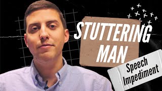 Overcoming Stuttering: A Personal Journey of Living with a Speech Impediment