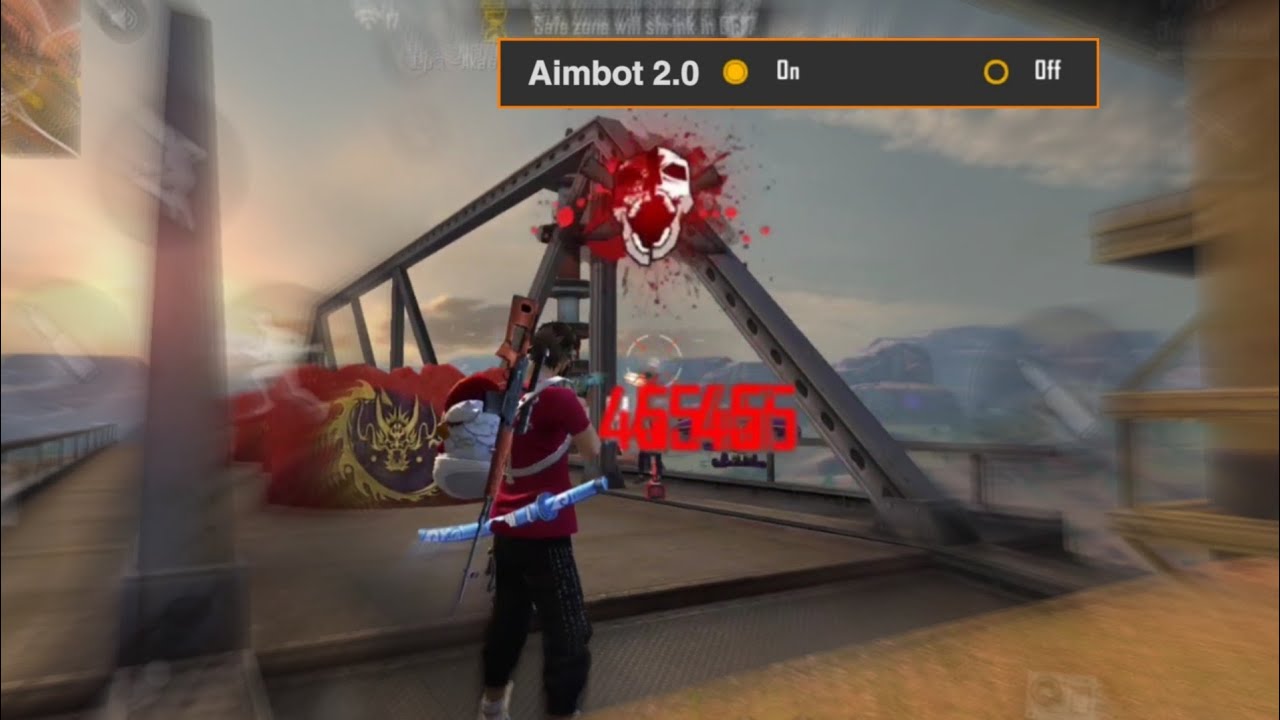 Aimbot 2 0 рџћї Free Fire Highlightsрџ рџ і Youtube
