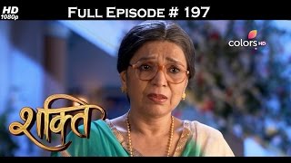 Shakti - 22nd February 2017 - शक्ति - Full Episode (HD)