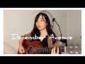 December Avenue x Medley // A.T COVER