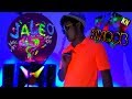 Jaleo - Nicky Jam X Steve Aoki (Cover)